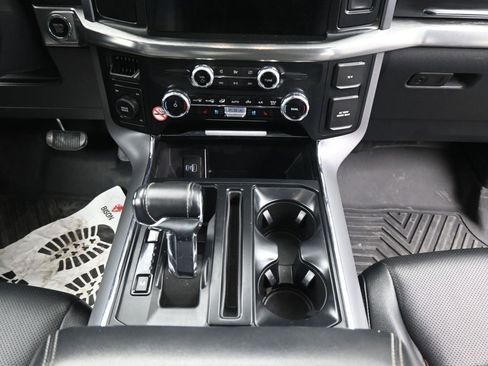 Used 2023 Ford F150 Lariat image 8