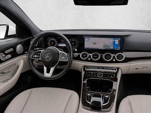 Certified 2019 Mercedes-Benz E 300 image 26
