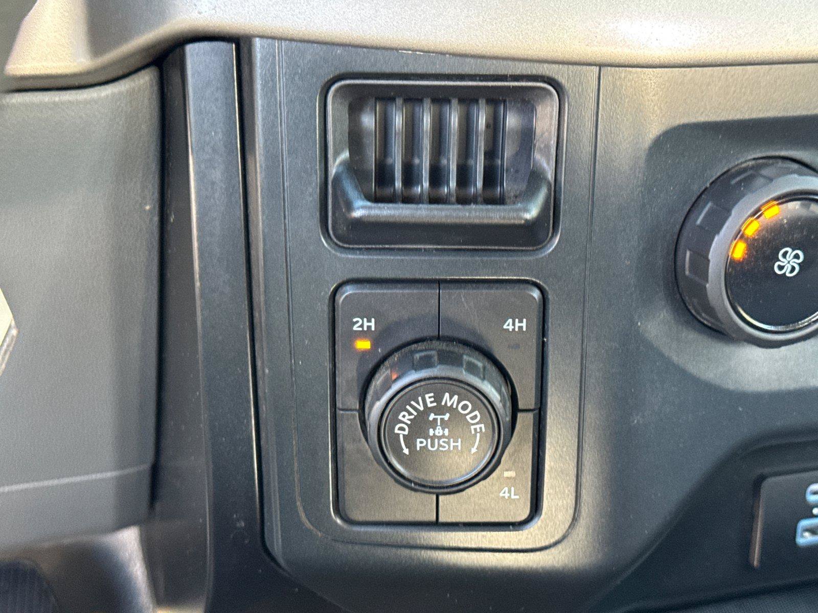 Used 2021 Ford F150 XL w/ XL Power Equipment Group AWD/4WD image 29