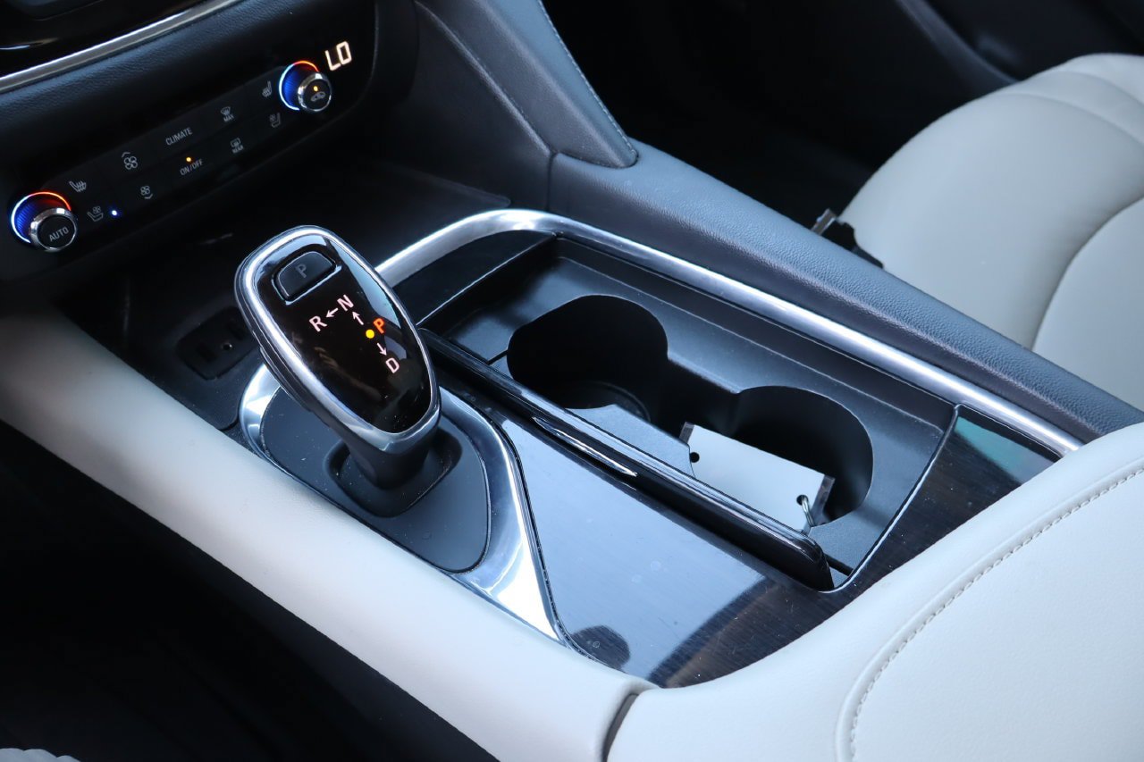 Used 2019 Buick Enclave Premium FWD image 27