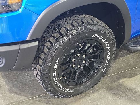 New 2026 RAM 1500 Rebel w/ Bed Utility Group AWD/4WD image 16