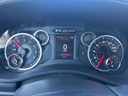 New 2026 RAM 2500 Big Horn image 22