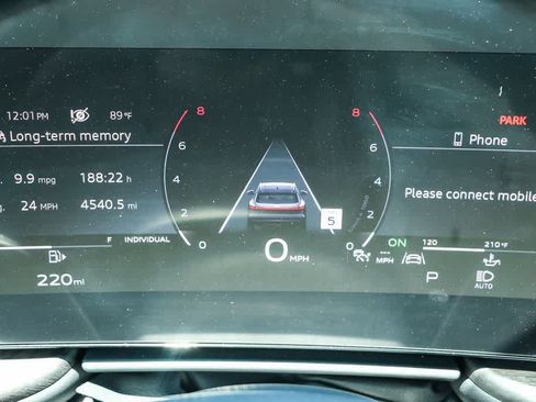 Used 2025 Audi Q5 Premium w/ Convenience Package AWD/4WD image 24