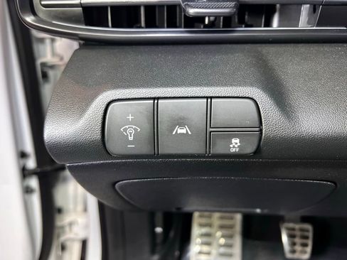 Used 2023 Hyundai Elantra N image 23