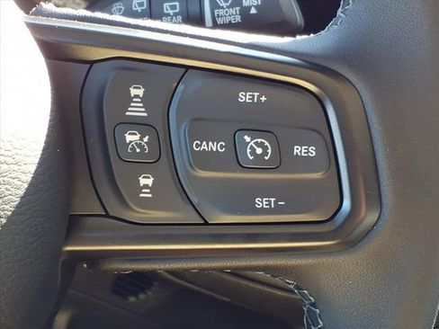 New 2026 Jeep Wrangler Sport S image 21