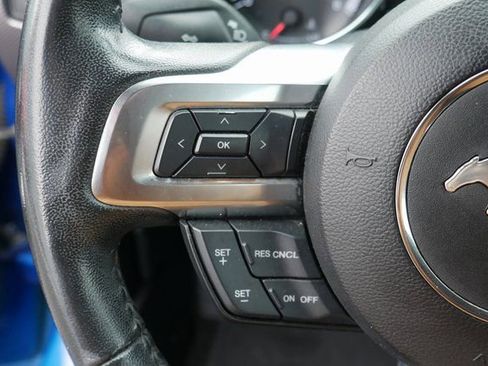 Used 2017 Ford Mustang GT image 14
