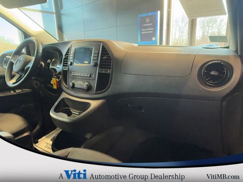 Certified 2023 Mercedes-Benz Metris Passenger image 26