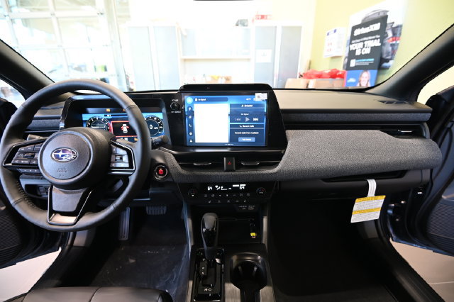New 2026 Subaru Outback Premium AWD/4WD image 2