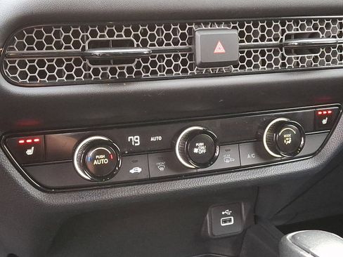 Used 2023 Honda HR-V Sport image 19