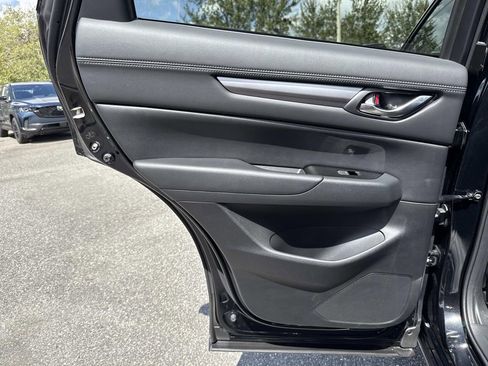 Certified 2024 MAZDA CX-5 AWD 2.5 S w/ Select Package image 15