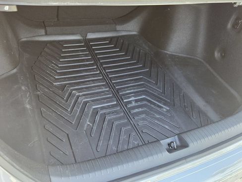 Certified 2025 Honda Accord SE image 12
