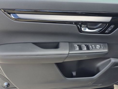Certified 2026 Honda CR-V EX-L image 18