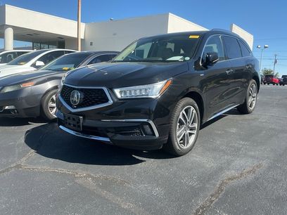 Used 2018 Acura MDX 3.0L