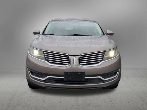 Used 2016 Lincoln MKX Select w/ Select Plus Package FWD image 9