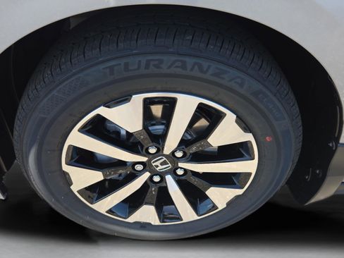 New 2026 Honda Odyssey EX-L image 28