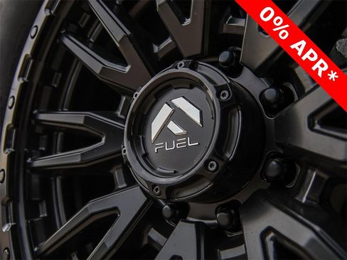 New 2025 RAM 2500 Big Horn image 33