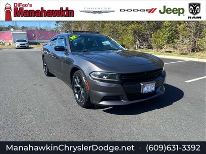 Certified 2022 Dodge Charger SXT w/ Plus Group
