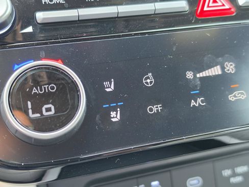 New 2026 Hyundai Tucson Limited FWD image 29