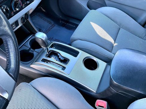 Used 2012 Toyota Tacoma 4x4 Double Cab w/ TRD Off-Road Pkg image 16