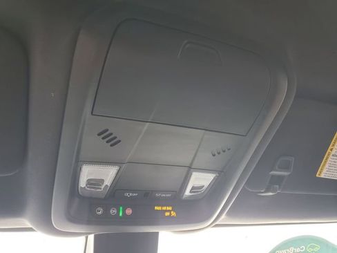 Certified 2023 Chevrolet Equinox RS w/ LPO, Floor Liner Package FWD image 35