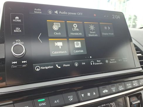 New 2026 Honda Odyssey Elite image 23