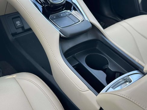 Certified 2023 Acura RDX AWD image 20