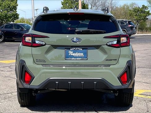 New 2026 Subaru Crosstrek 2.0i Premium image 5