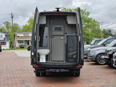 New 2024 Mercedes-Benz Sprinter 3500 image 50