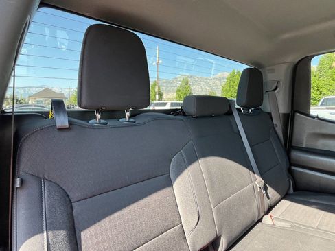 Used 2024 GMC Sierra 1500 Pro w/ Pro Value Package image 15