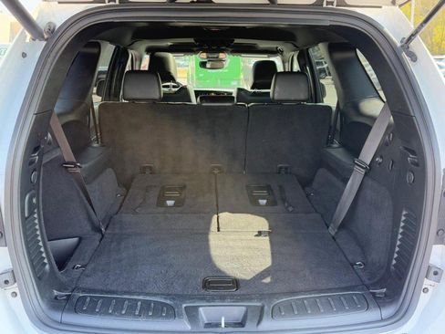 Used 2024 Dodge Durango GT image 4