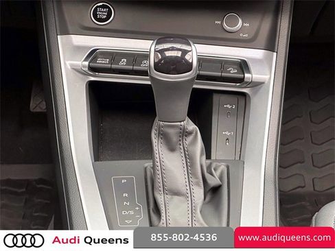 Certified 2022 Audi Q3 2.0T Premium w/ Convenience Package image 19