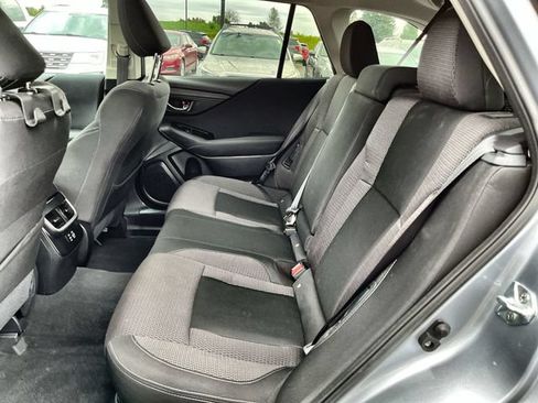 Certified 2024 Subaru Outback Premium AWD/4WD image 27