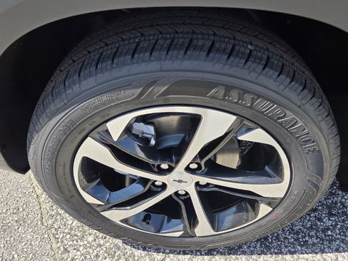 New 2026 Chevrolet Trax RS w/ Driver Confidence Package FWD image 13