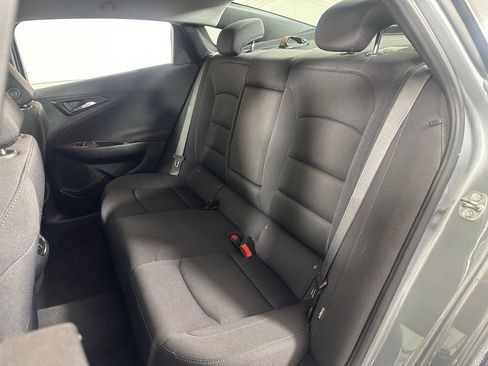 Used 2024 Chevrolet Malibu LT image 17