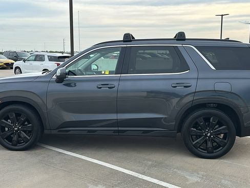 Used 2024 Hyundai Palisade XRT FWD image 10