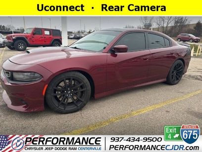 Used 2017 Dodge Charger R/T