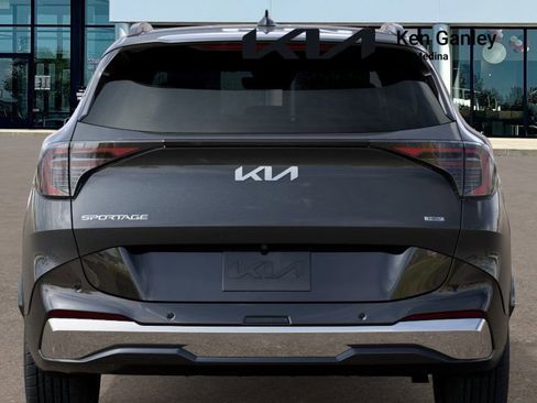 New 2026 Kia Sportage SX Prestige image 13