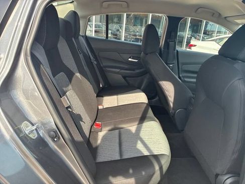 Used 2026 Nissan Sentra SV w/ Floor Mat Package FWD image 9