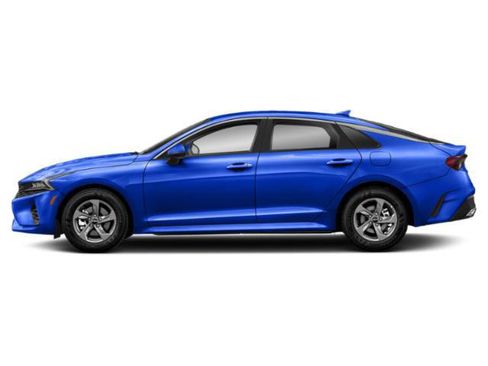 Used 2022 Kia K5 EX FWD image 3