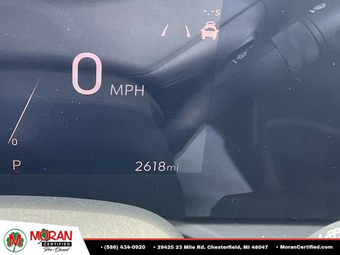 Used 2026 Buick Encore GX Preferred w/ Comfort Package FWD image 20