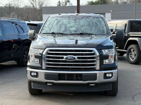 Used 2017 Ford F150 XLT w/ XTR Package image 31
