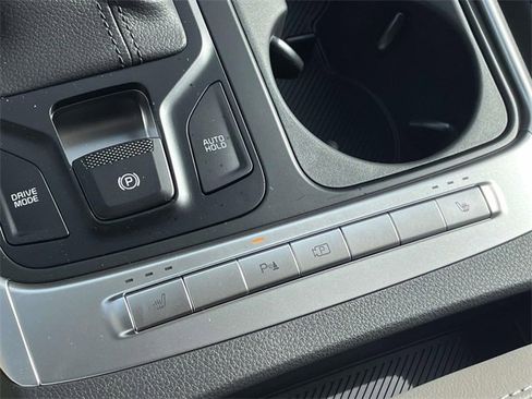 New 2026 Kia Carnival LXS image 37