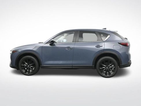 Used 2024 MAZDA CX-5 Carbon Edition AWD/4WD image 9
