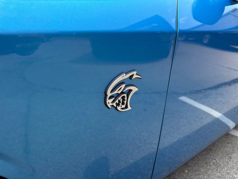 Used 2023 Dodge Challenger SRT Hellcat RWD image 9