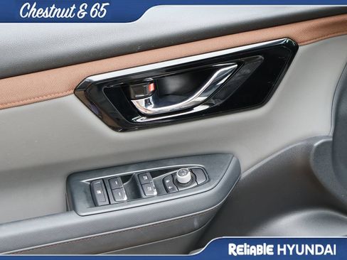 Used 2025 Subaru Forester Sport AWD/4WD image 22
