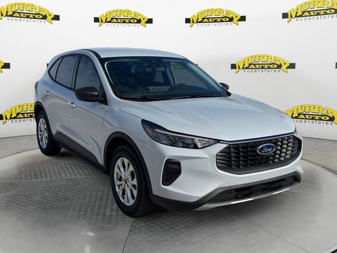 New 2026 Ford Escape Active w/ Tech Pack #1 image 8