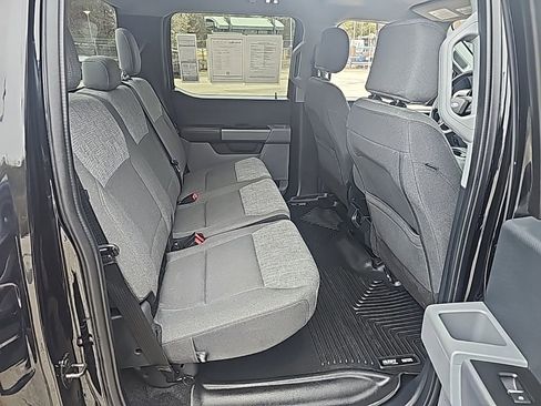 Used 2022 Ford F150 XLT image 13