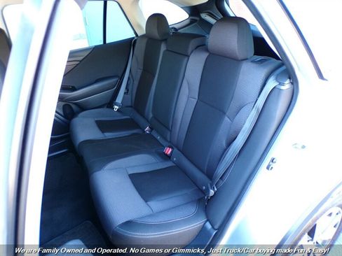Used 2020 Subaru Outback image 21