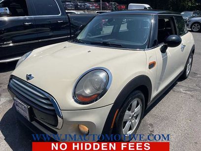 Used 2015 MINI Cooper 2-Door Hardtop