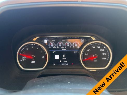 Used 2021 Chevrolet Tahoe High Country image 12